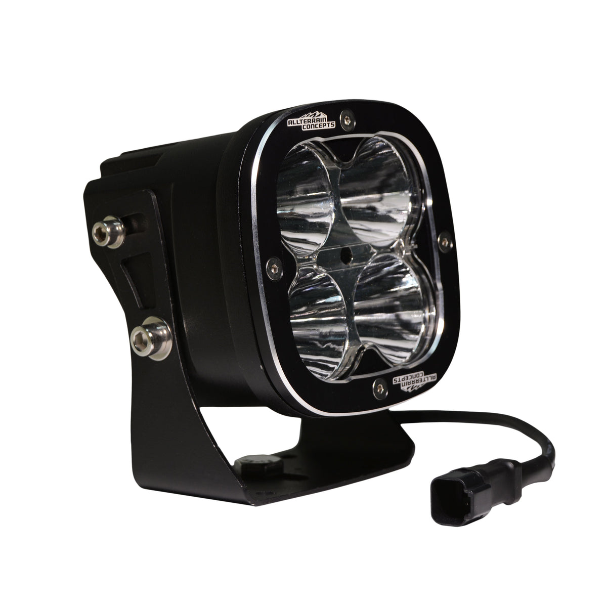 X PRO RACE SERIES RGB