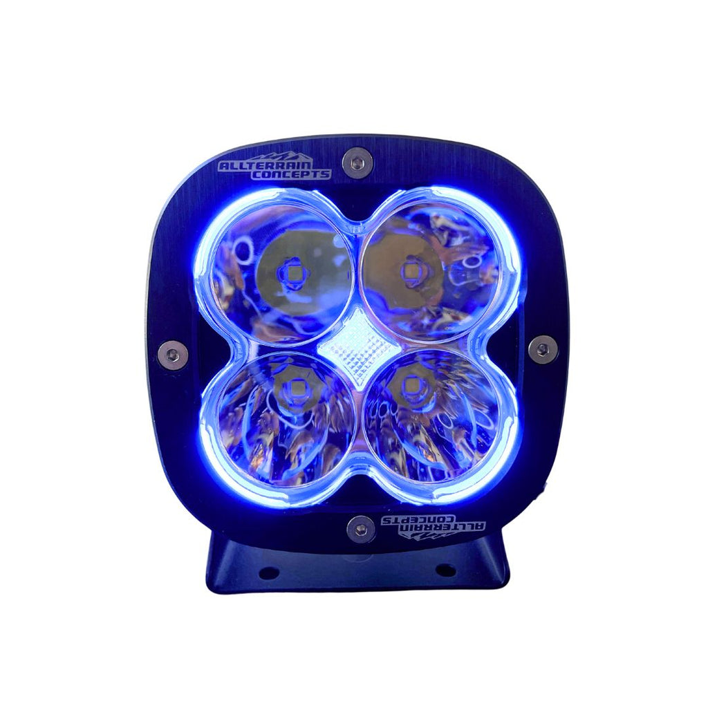 X PRO RACE SERIES RGB