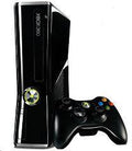 Xbox 360 Slim Console 4GB - Xbox 360