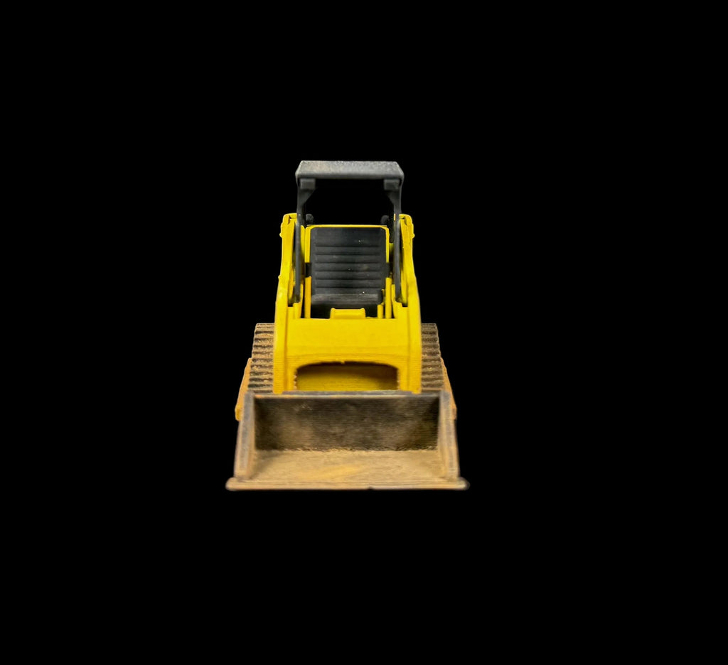 Cat / Bobcat Tracked Loader (28mm)