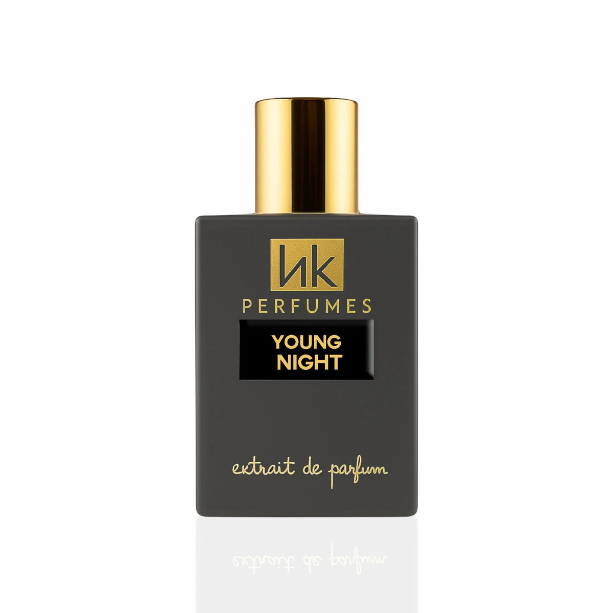 Young Night Inspired by Bond NO 9 New York Nights
