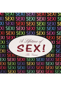 A Lifetime of SEX! The Ultimate Card Game for Endless Fun