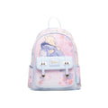 Disney Winnie the Pooh - Pooh And Eeyore 11" Vlmbackpack With Dust Coverr