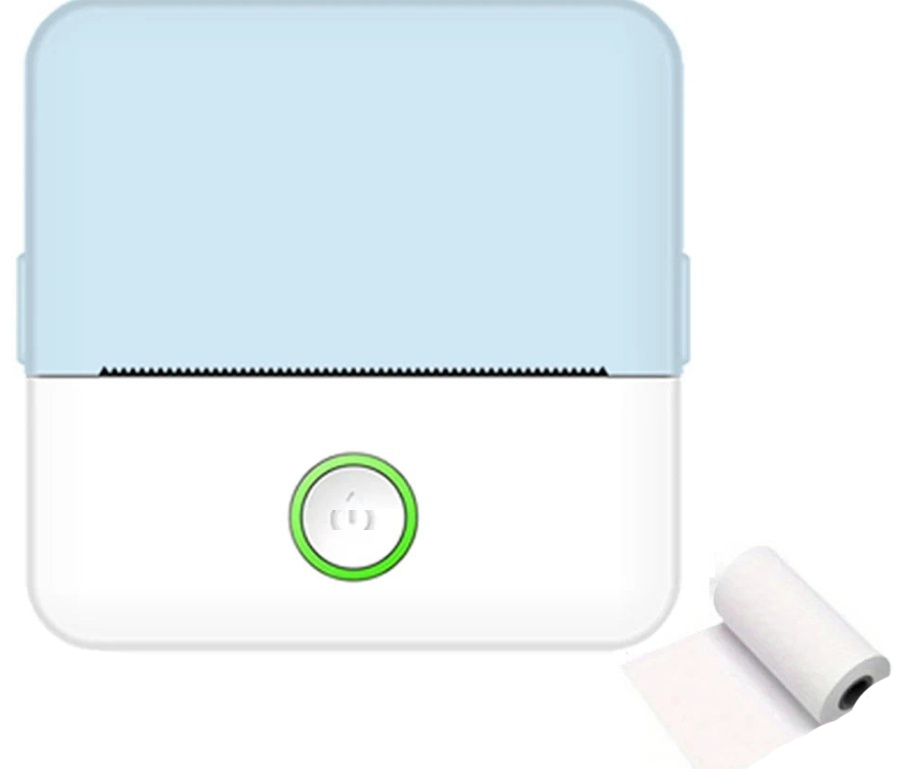 Portable Thermal Printer product detail 4