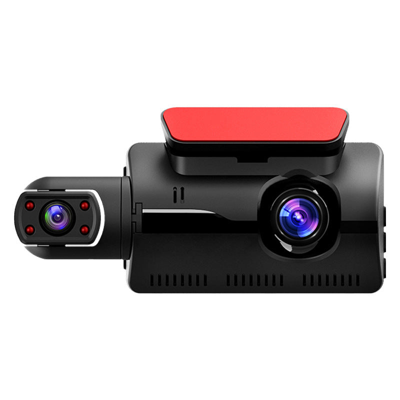 Dual-Lens 1080P Dash Cam product detail 7