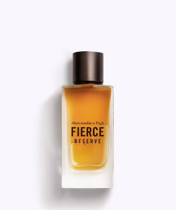 Abercrombie & Fitch Fierce Reserve Cologne for Men – 3.4 oz (100 ml) Eau de Cologne