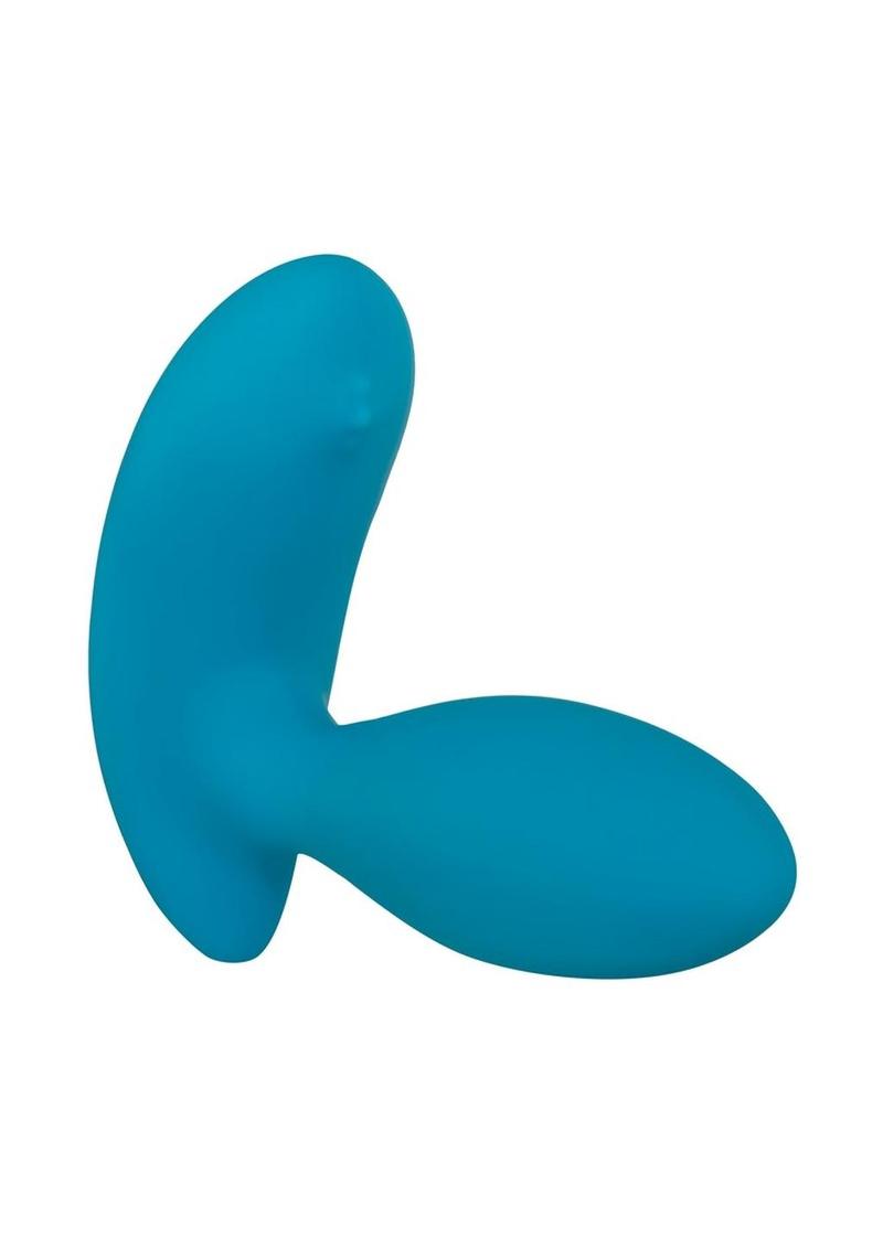 Eve's G-Spot Thumper with Clit Motion Massager