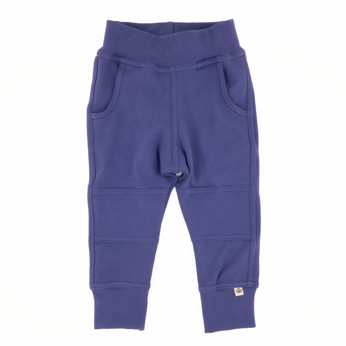 Big Kid Simple Joggers
