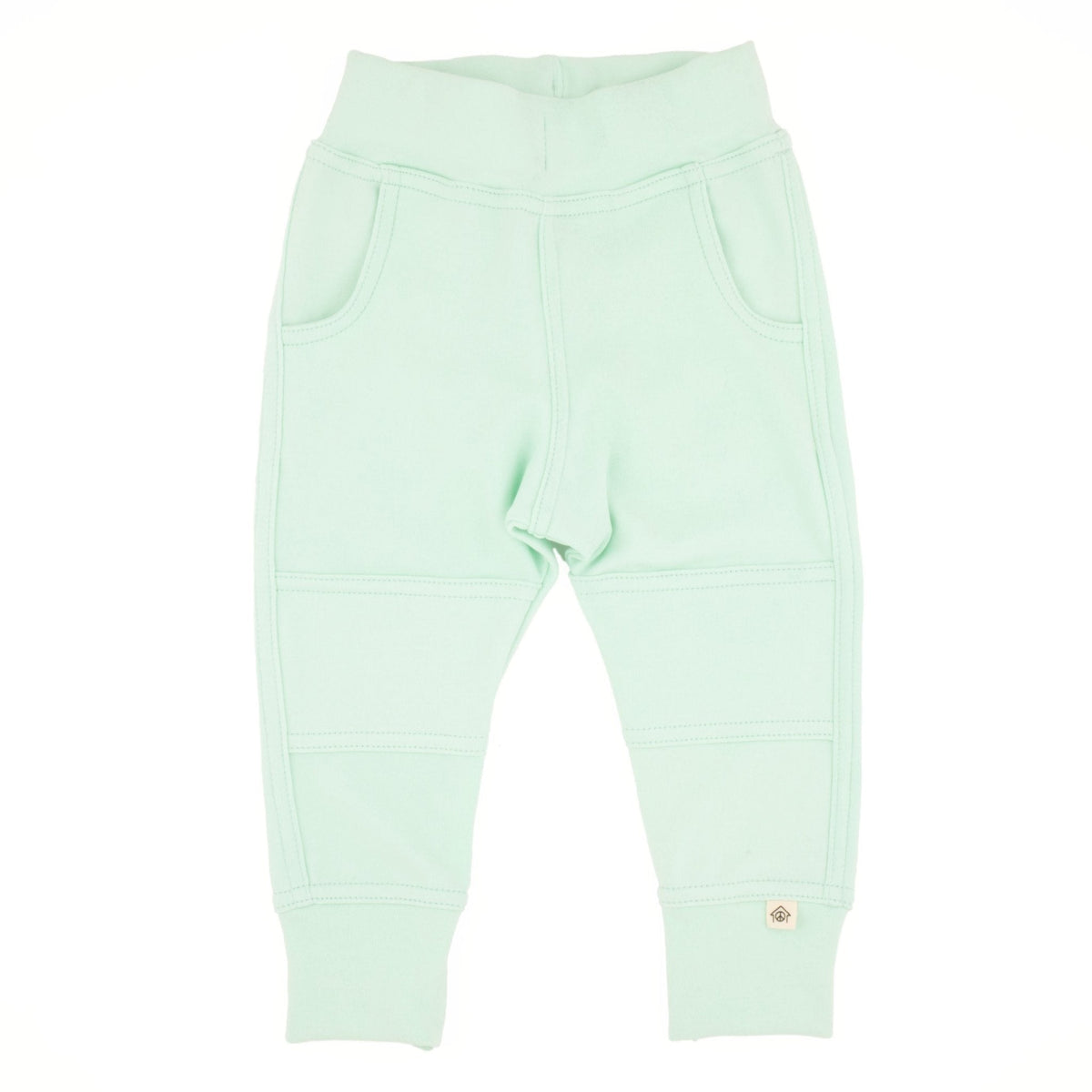 Big Kid Simple Joggers