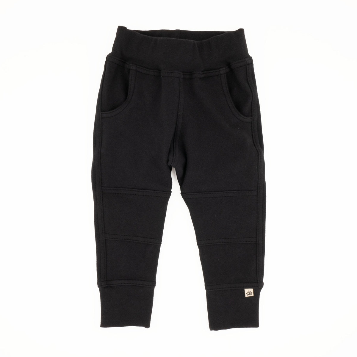 Big Kid Simple Joggers