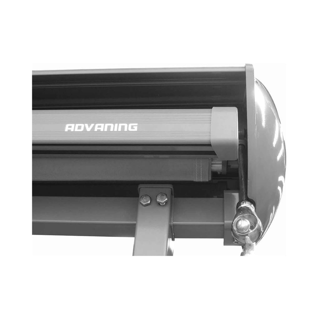 Advaning FS Series Freestanding Dual-Deploying Manual Retractable Awning [FS1110/1410] (SAK62975)