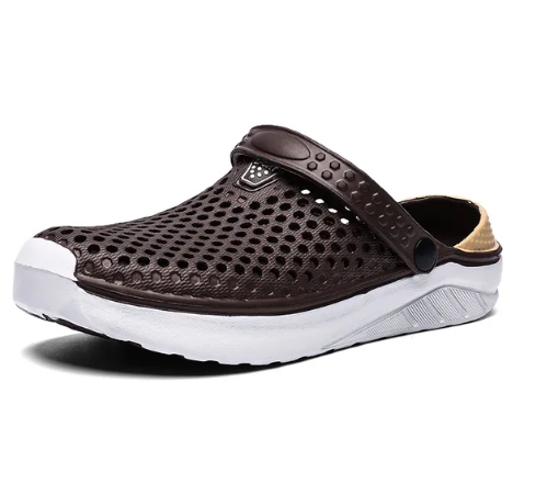 Waterproof Clogs Anti-slip Classics
