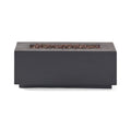 Premium Outdoor Contemporary 40K BTU Rectangular Propane Gas Fire Pit Table (SAK96153)