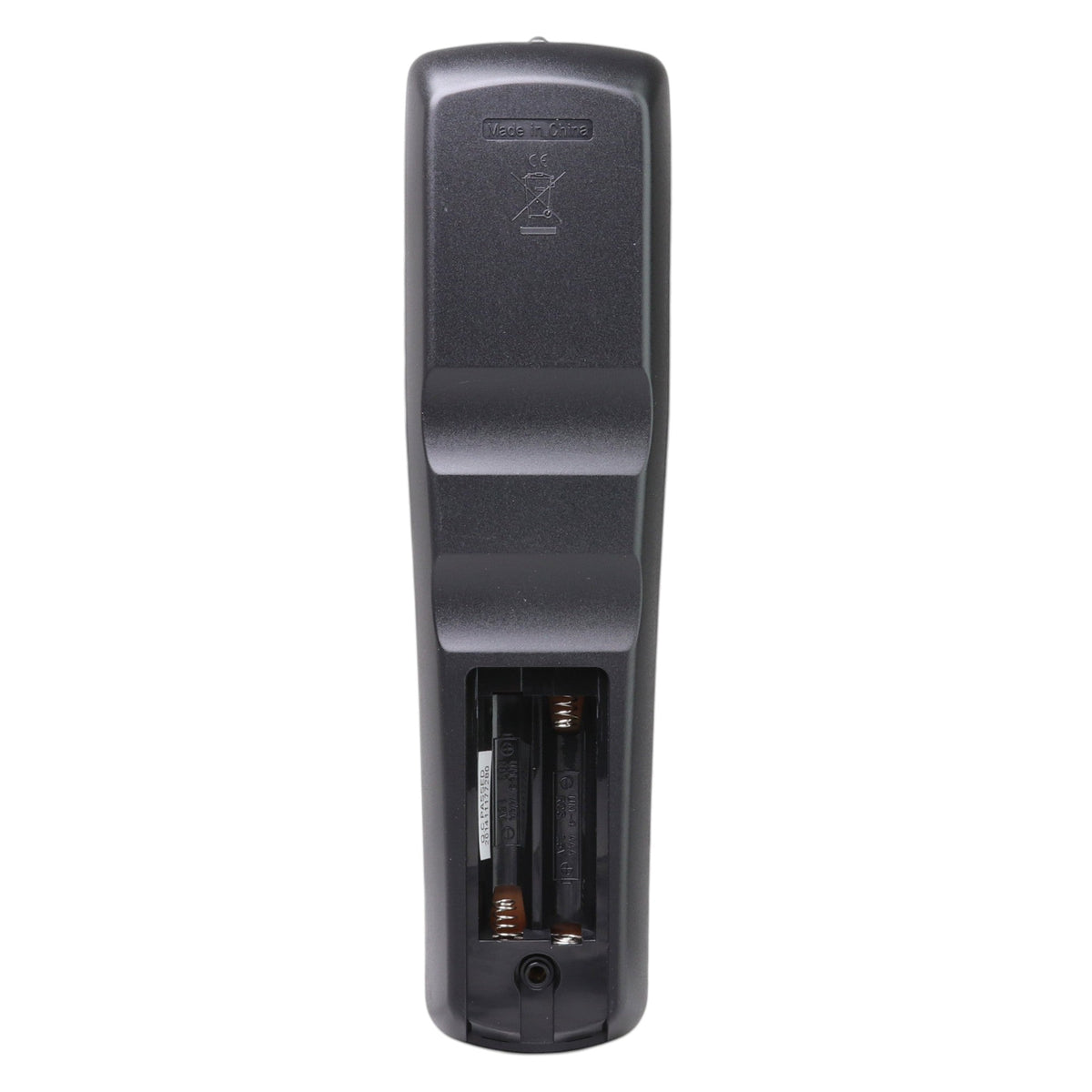 Anderic Substitute for Hitachi CLU-4983S TV Remote Control CLU4983S [RR49101S]