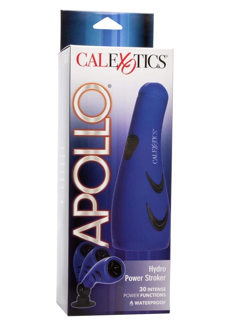Apollo Hydro Power Stroker