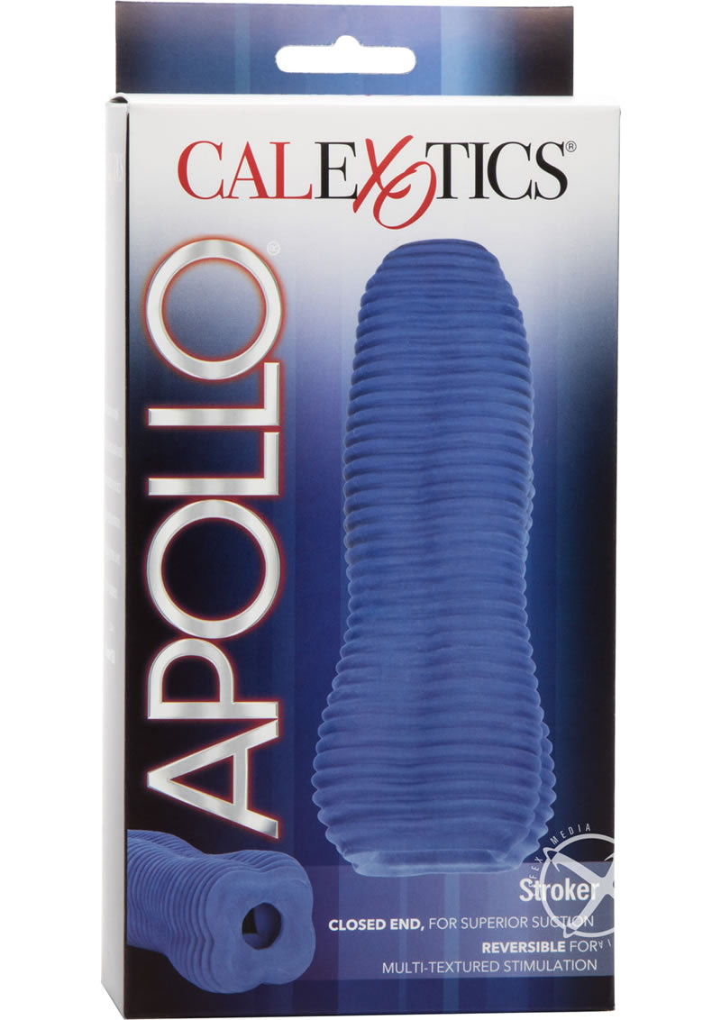 Apollo Reversible Stroker
