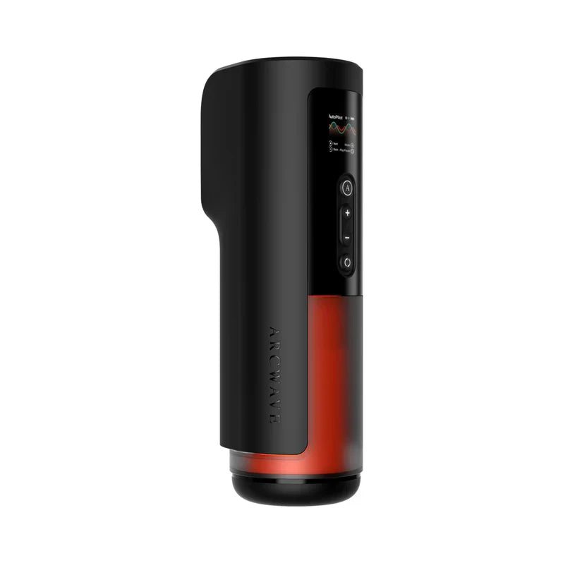 Arcwave Thruster Automatic Stroking & Rotating Masturbator