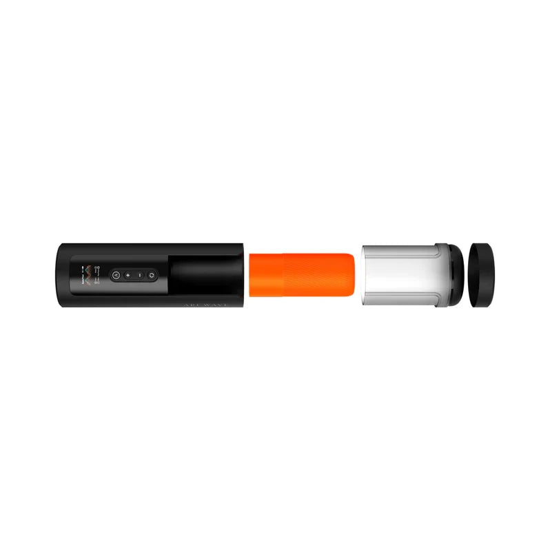 Arcwave Thruster Automatic Stroking & Rotating Masturbator