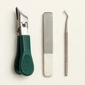 Strong Cut Nail Clipper