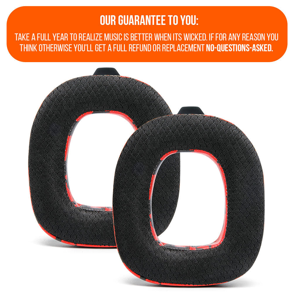 Astro A40 TR Earpads - WC FreeZe Cooling Gel