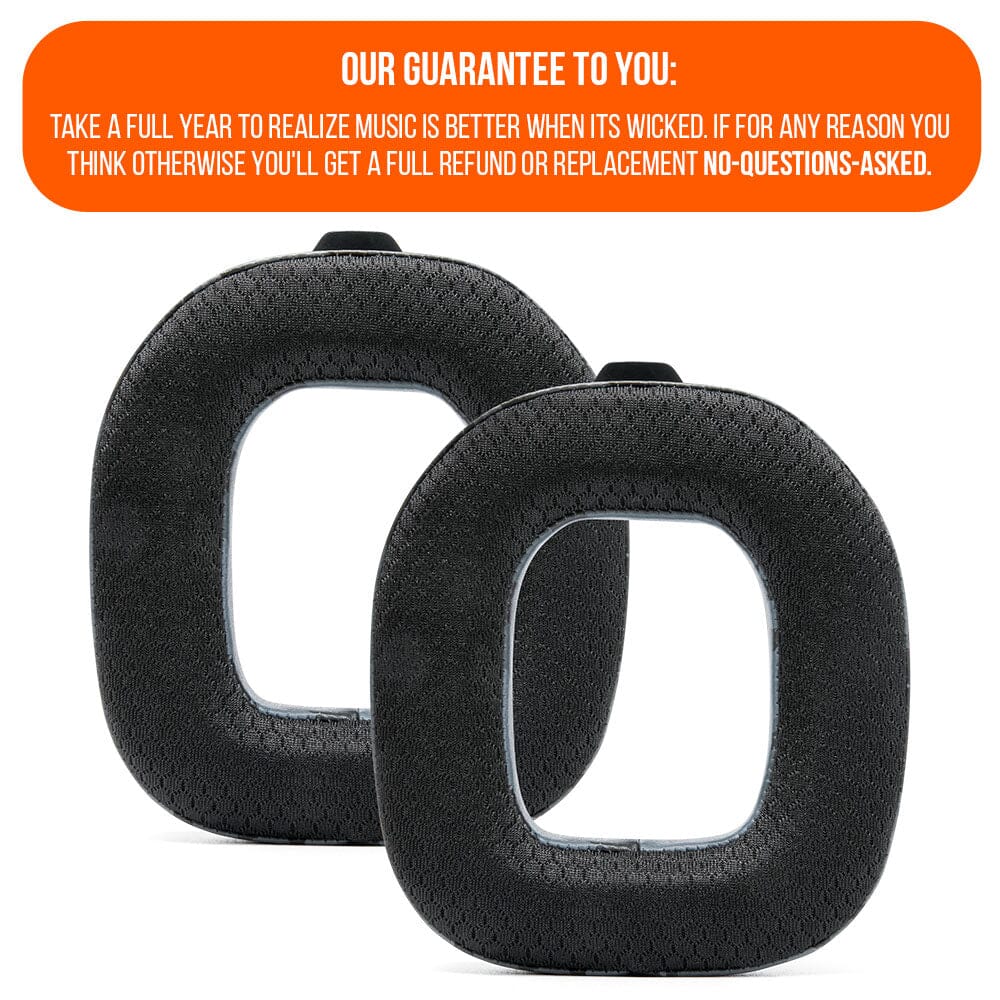 Astro A40 TR Earpads - WC FreeZe Cooling Gel