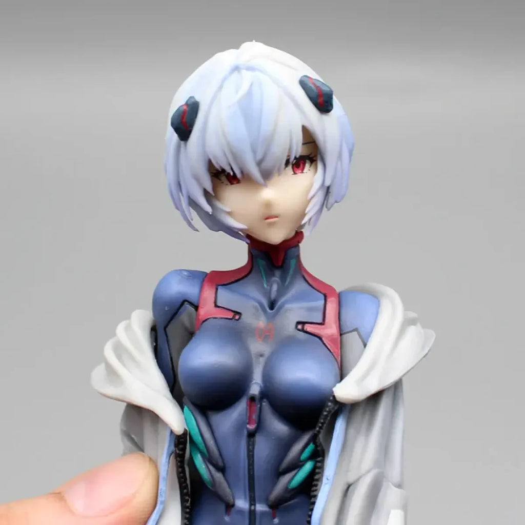 Evangelion Figures