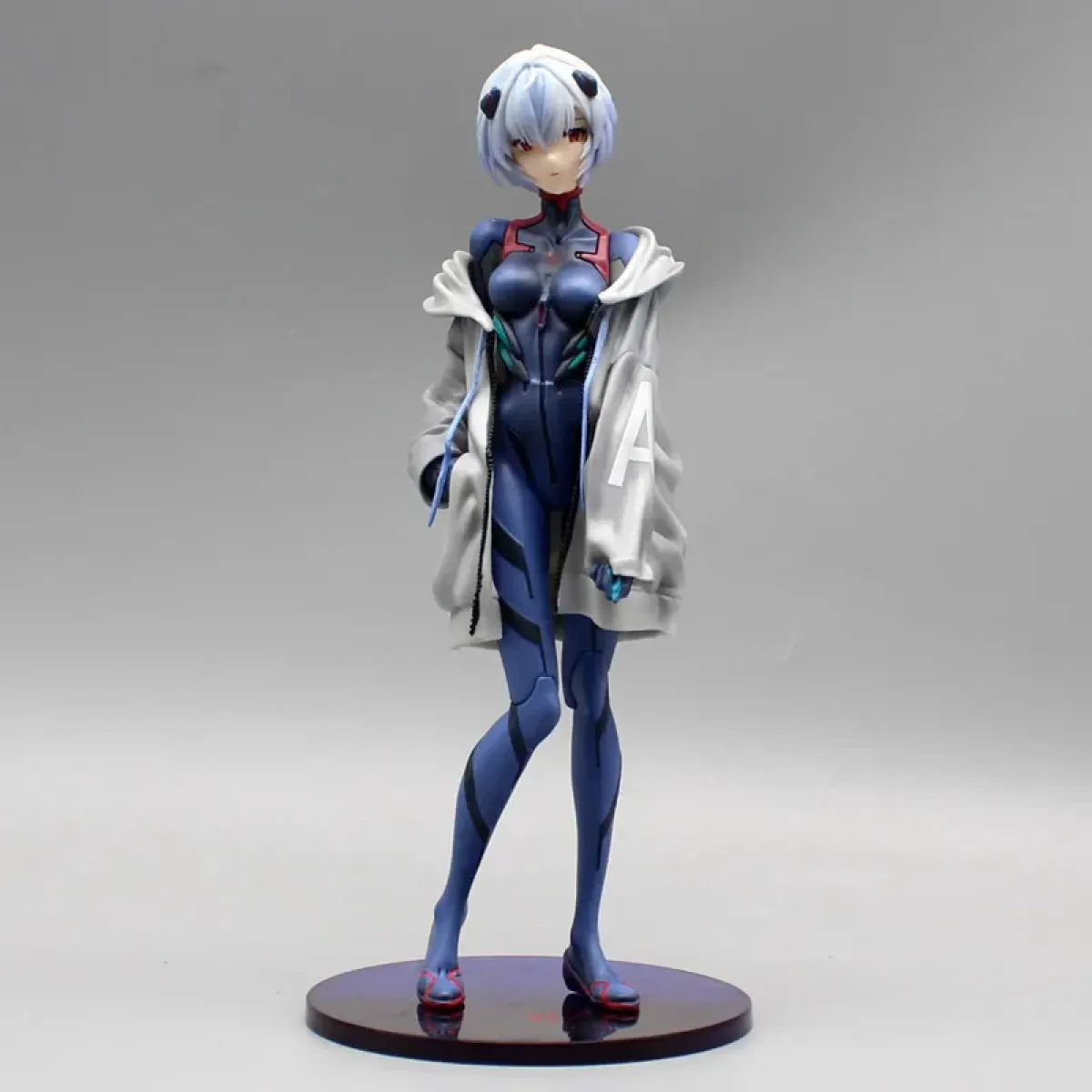 Evangelion Figures