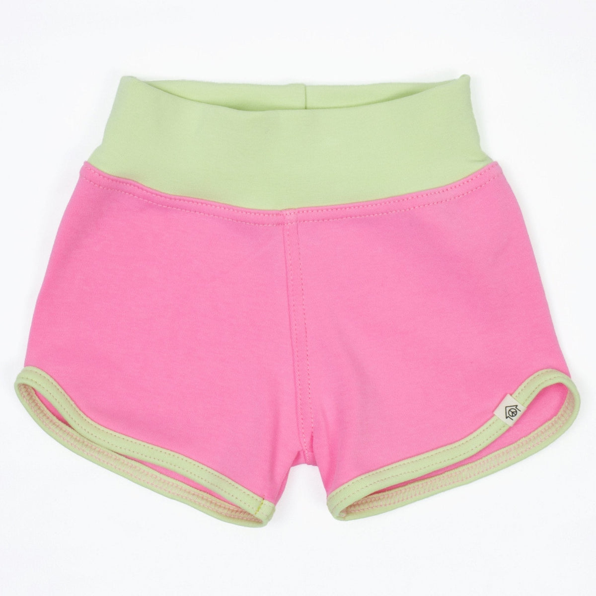 Baby Gym Class Shorts