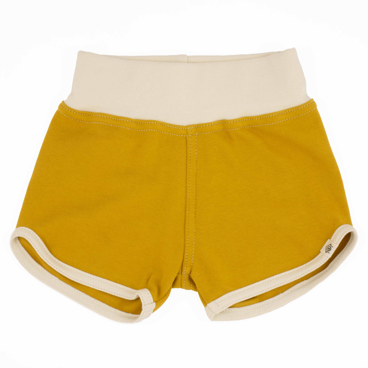 Baby Gym Class Shorts