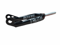 TRUTH BMX |   IRON MAN JUNIOR AND JUNIOR CRUISER 3/8" DROPOUTS   ALUMINUM BMX RACE FORKS