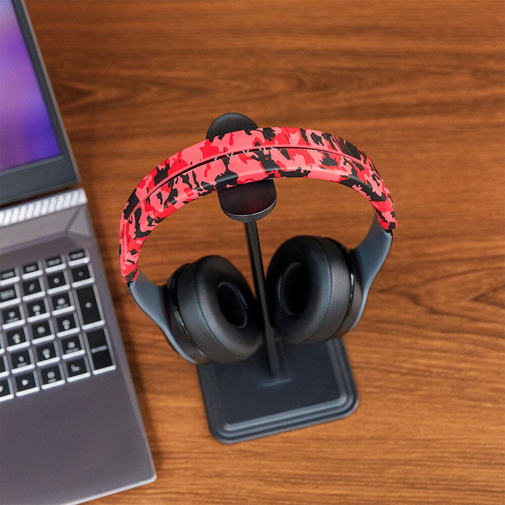 Beats Solo Silicone Headband Cover - WC BandZ Solo