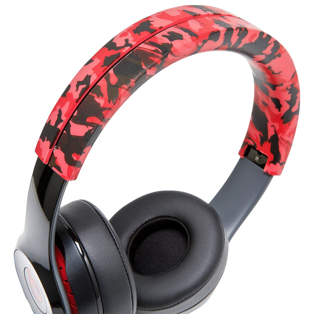Beats Solo Silicone Headband Cover - WC BandZ Solo