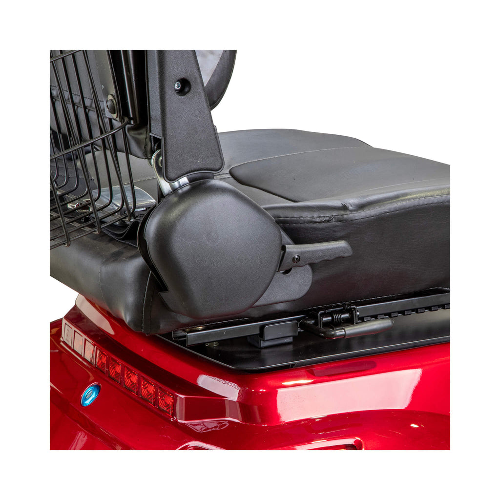 Bespoke Prestige Premium Electric Mobility Scooter With Electronic Speed Control (SAK63851)