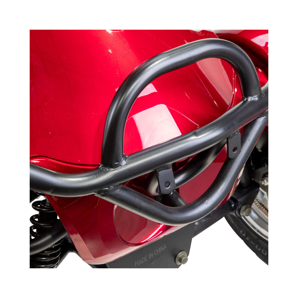 Bespoke Prestige Premium Electric Mobility Scooter With Electronic Speed Control (SAK63851)