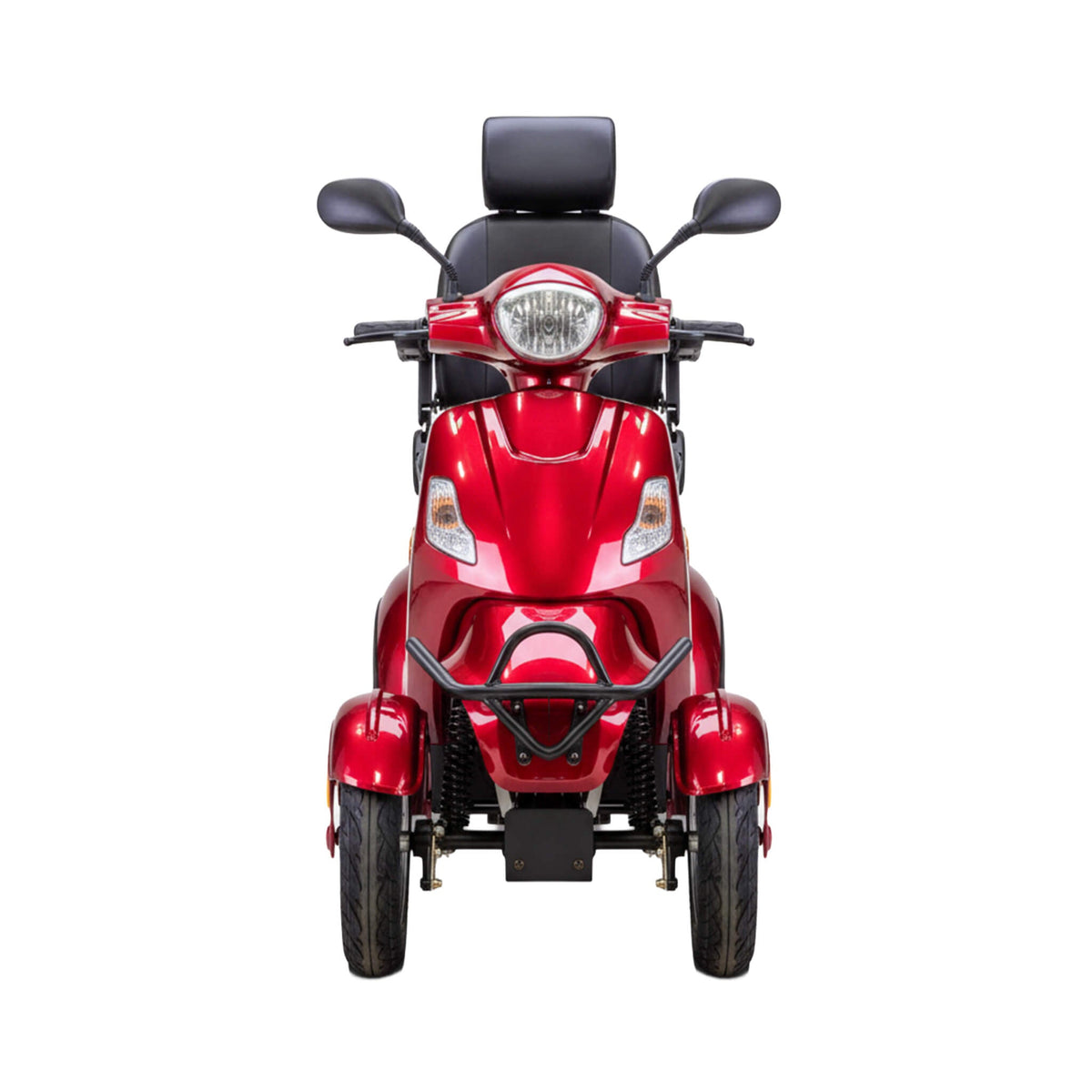 Bespoke Prestige Premium Electric Mobility Scooter With Electronic Speed Control (SAK63851)