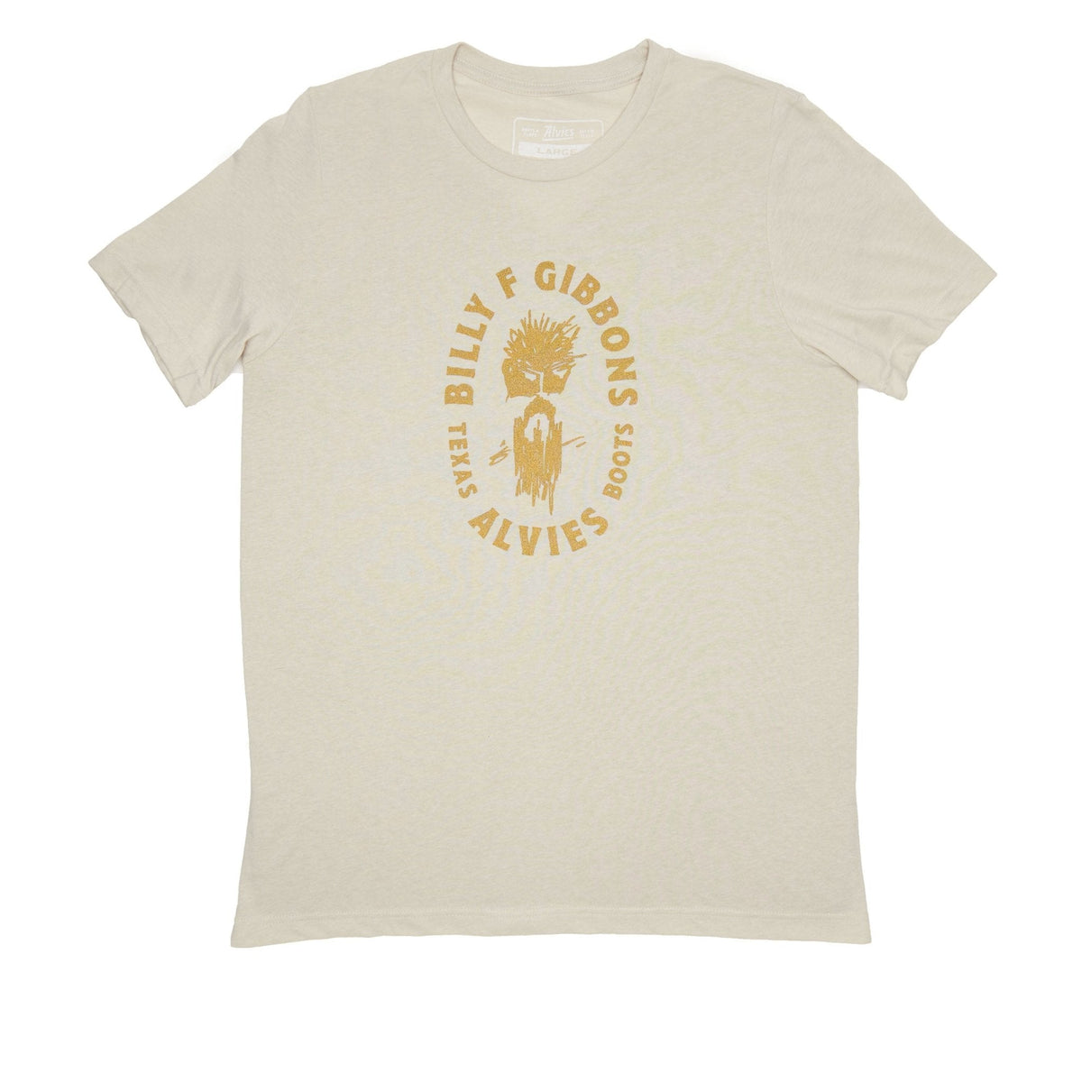 BFG Beardman T-Shirt