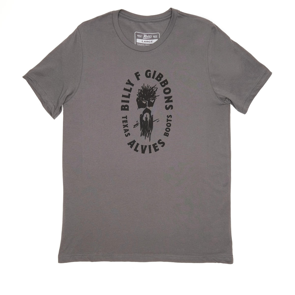 BFG Beardman T-Shirt