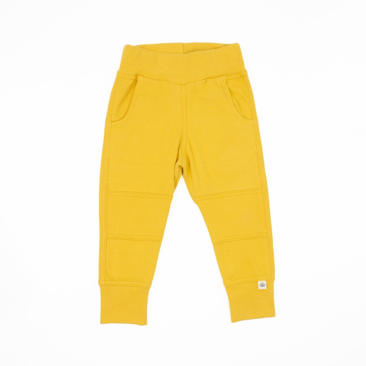 Big Kid Simple Joggers