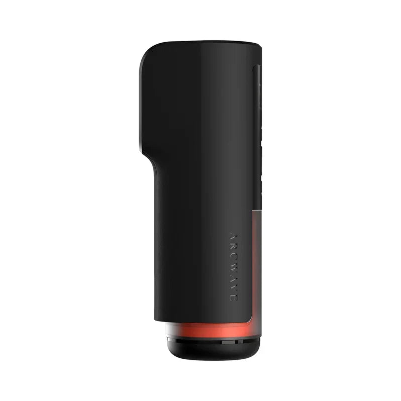 Arcwave Thruster Automatic Stroking & Rotating Masturbator
