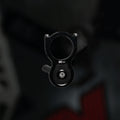 RSpro Harness Collars - Black