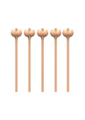 Boobylicious Boobie Party Straws