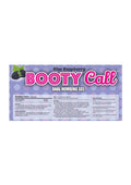 Booty Call Anal Numbing Gel 1.5oz Blue Raspberry Flavor