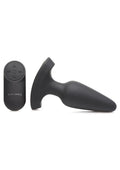 Booty Sparks Laser F Me 28X Vibrating Anal Plug
