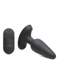 Booty Sparks Laser Heart Medium Anal Plug