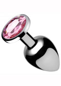 Booty Sparks Gem Medium Anal Plug