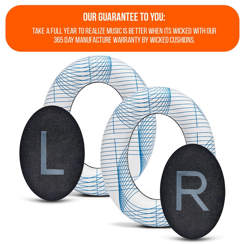 Bose NC 700 Replacement Earpads