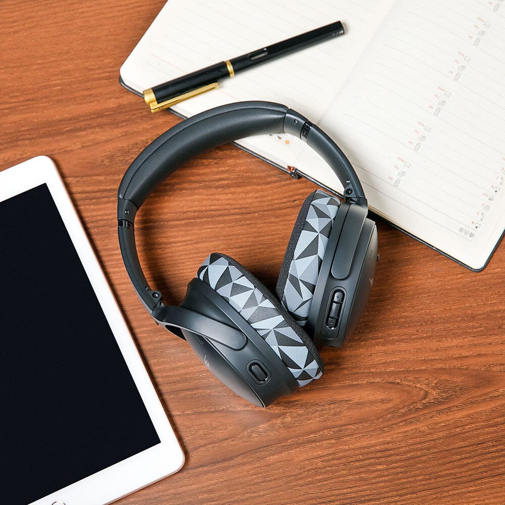 Bose QC35 Cooling Gel Earpads - WC FreeZe