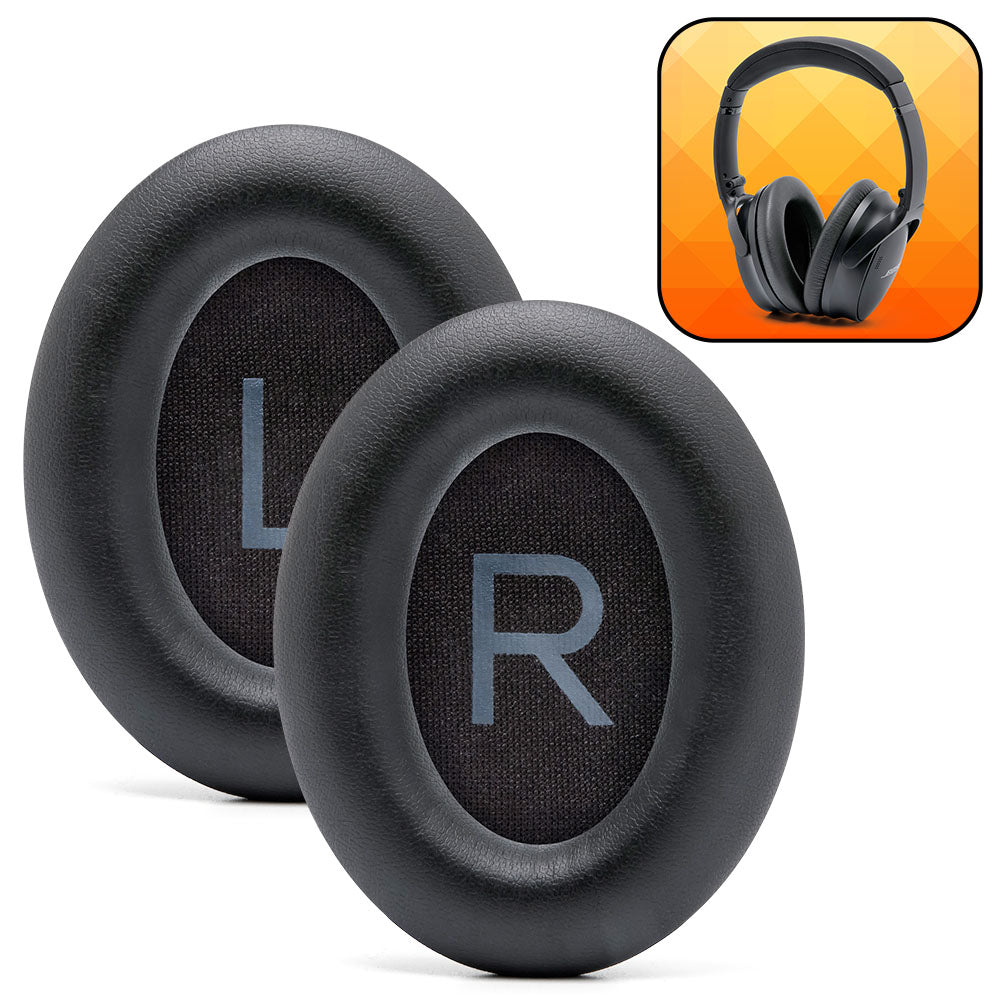 Bose QC45 Replacement Ear Pads