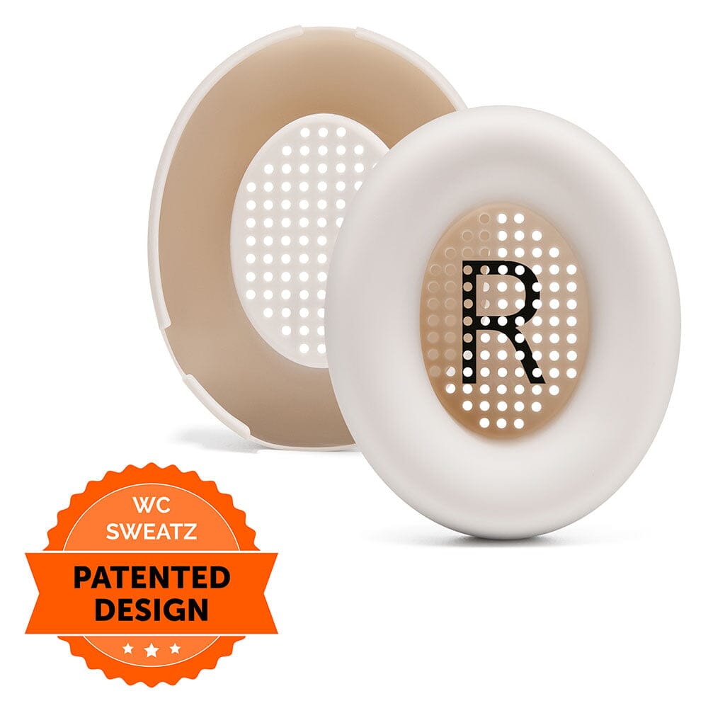 Bose QuietComfort Ultra Gen 1 & Gen 2 Earpad Sweat Covers - WC SweatZ QC Ultra