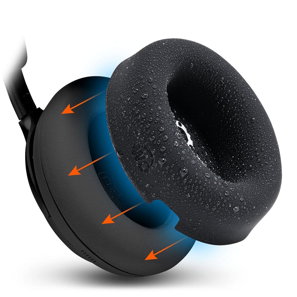 Bose QuietComfort Ultra Gen 1 & Gen 2 Earpad Sweat Covers - WC SweatZ QC Ultra